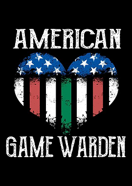 Conservation Officer