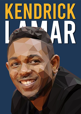 KENDRICK LAMAR
