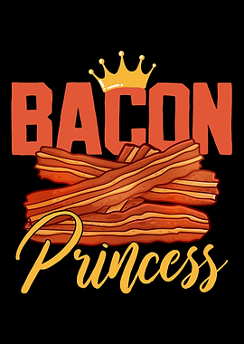 Bacon Pork Strips Foodie