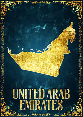 united arab emirates
