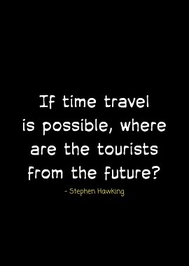 Stephen Hawking quotes