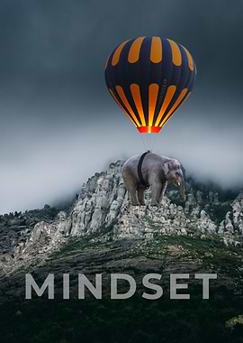 Mindset is Everything