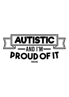 Autism particularly develo