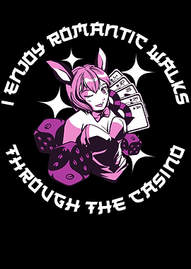 Romantic Walks Casino