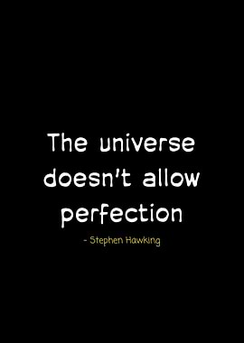 Stephen Hawking quotes