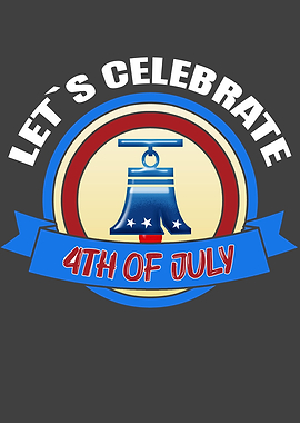 Celebrate 4th of July