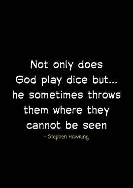 Stephen Hawking quotes