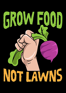 Permaculture Farming