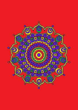 Mandala