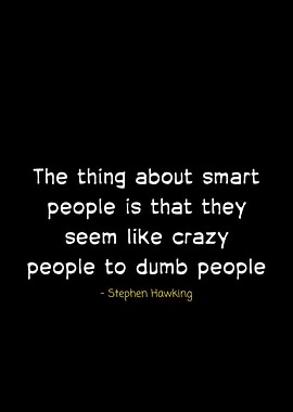 Stephen Hawking quotes