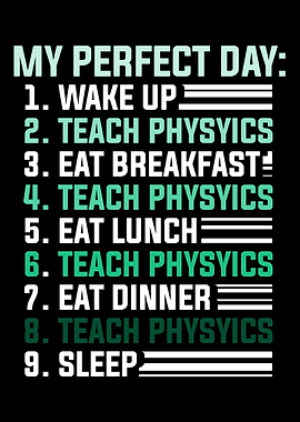 Physics Physicist Science