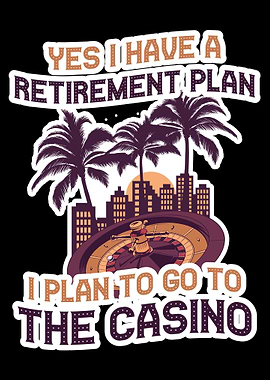 Retirement Casino