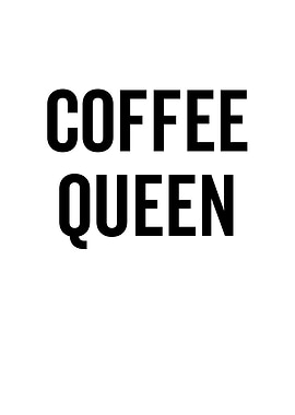 Coffee Queen