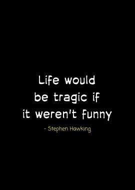 Stephen Hawking quotes