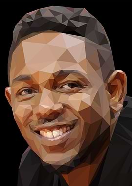 KENDRICK LAMAR