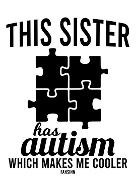 Autism girls