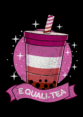 Lesbian Equalitea