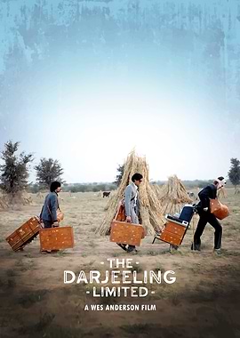 The Darjeeling Limited