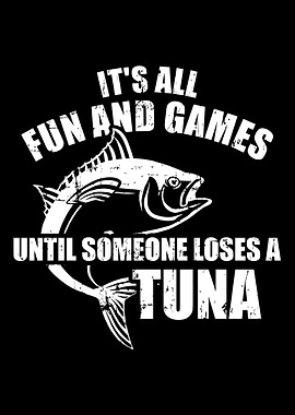 Fishing Its all fun and g