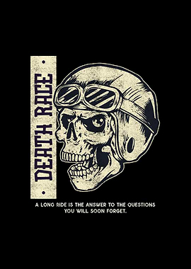 Death Ride