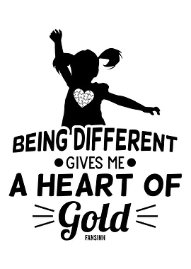 Autistic girl woman sister