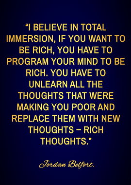 jordan belfort quotes