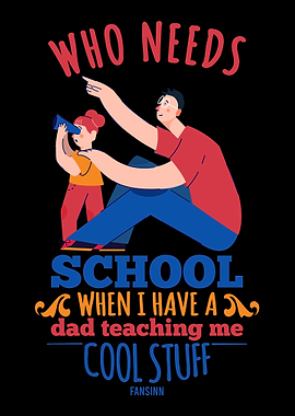 School teacher daughter Fa