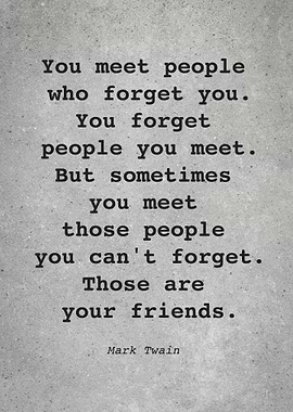 Mark Twain Quote L025