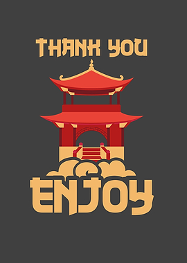 Chinese Take Out Funny