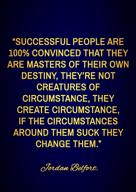 jordan belfort quotes