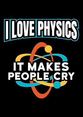 Physicist Physics Gifts