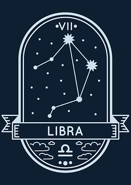 ZODIAC STAR LIBRA