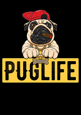 Pug Gifts