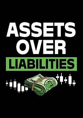 Assets Over Liabilities