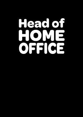 Work From Home Home Office