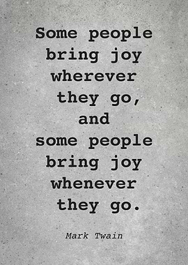 Mark Twain Quote L021