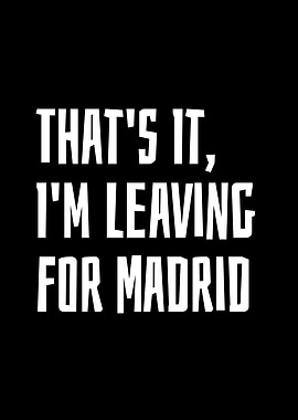 Madrid