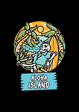 Aloha Island
