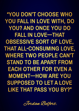 jordan belfort quotes