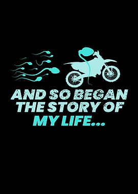 The Story Of My Life