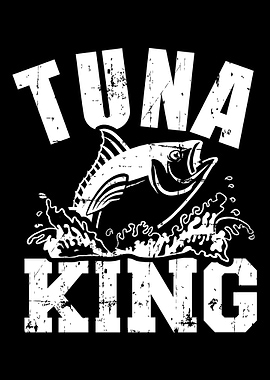Tuna king