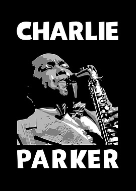 Tribute to Charlie Parker