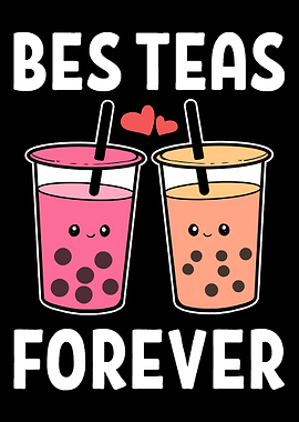 Bes Teas Forever Tea Drink