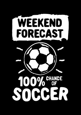 Weekend Forecast 100