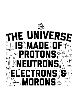 Physicist Physics Gifts