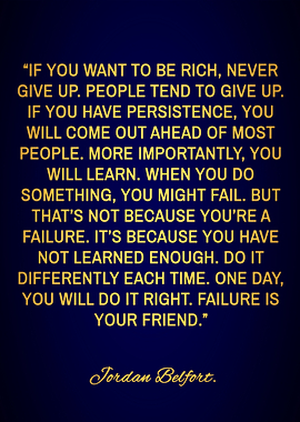 jordan belfort quotes