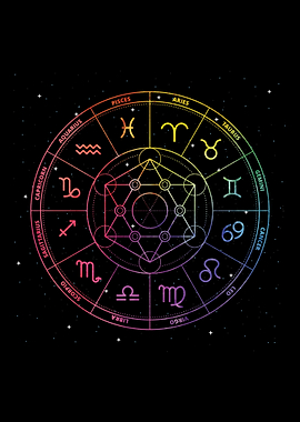 Astrology Zodiac