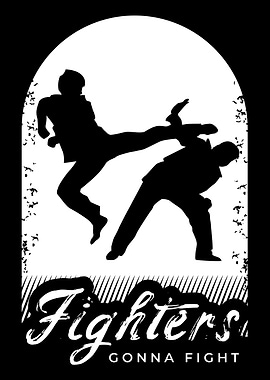 Martial Arts