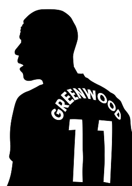 M Greenwood11 silhouette