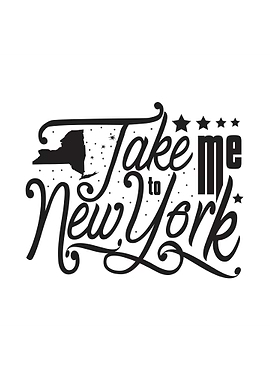 Take Me New York